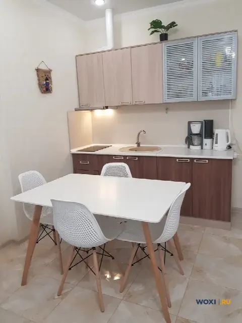 1-комн. квартира, 33 м², 2/7 эт.
