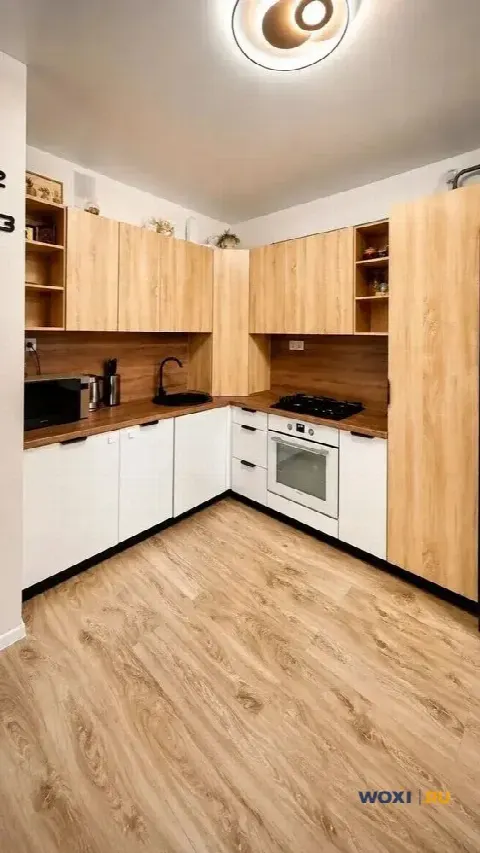 1-комн. квартира, 44 м², 4/4 эт.