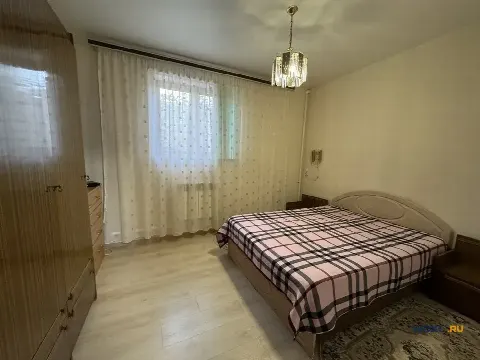 Дом 93 м² на участке 12 сот.
