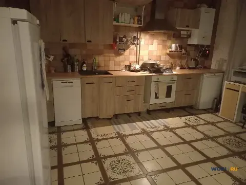 Дом 120 м² на участке 5 сот.