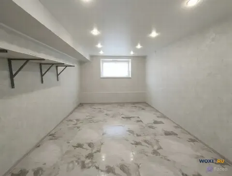 Квартира-студия, 20 м², -1/16 эт.