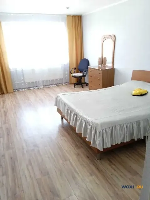 1-комн. квартира, 44 м², 8/16 эт.