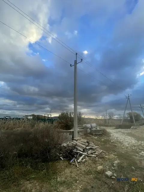 Участок 5 сот. (ИЖС)