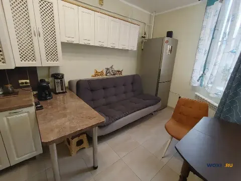 2-комн. квартира, 61 м², 4/11 эт.