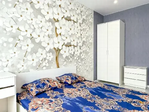2-комн. квартира, 54 м², 2/9 эт.