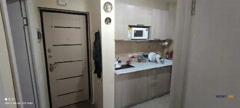3-комн. квартира, 68 м², 1/7 эт.