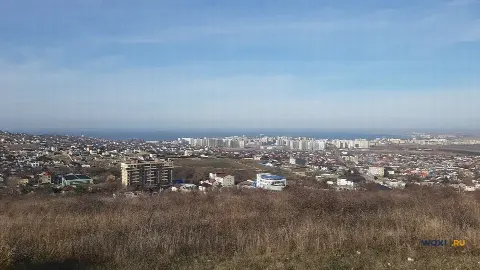 Участок 10 сот. (ИЖС)