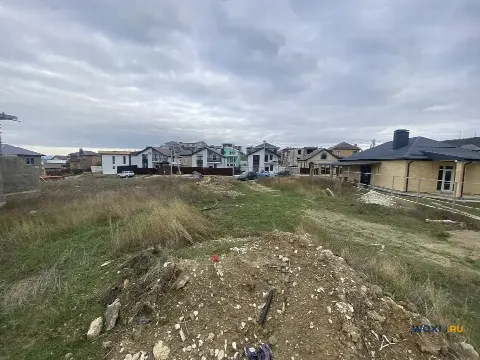 Участок 5 сот. (ИЖС)