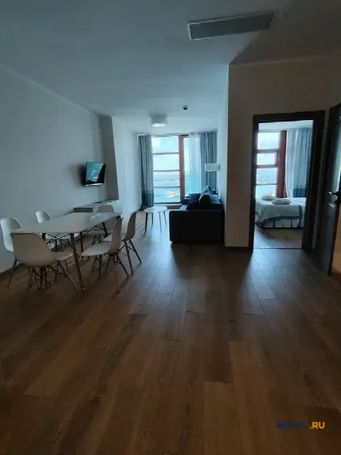 1-комн. квартира, 65 м², 13/13 эт.