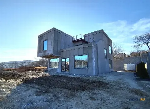 Дом 362 м² на участке 17 сот.
