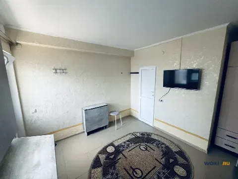 Квартира-студия, 14 м², 1/2 эт.