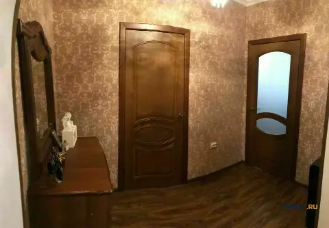 2-комн. квартира, 62 м², 5/9 эт.