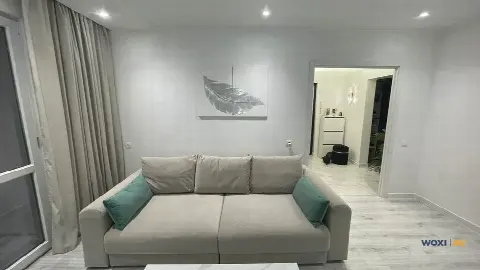 3-комн. квартира, 81 м², 3/9 эт.
