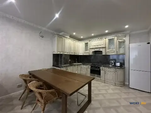 3-комн. квартира, 105 м², 2/9 эт.