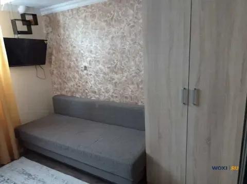 Квартира-студия, 20 м², -1/16 эт.