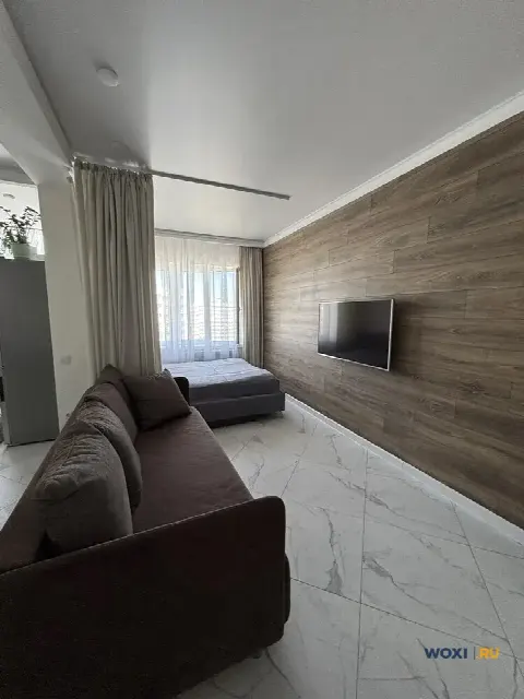 Квартира-студия, 36 м², 13/16 эт.