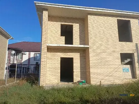 Дом 128 м² на участке 3 сот.