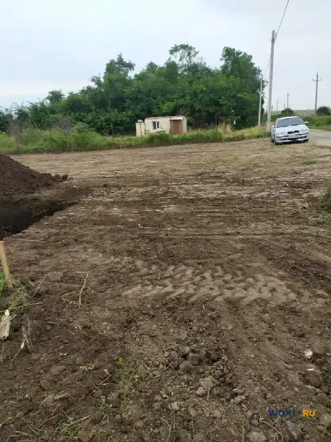 Участок 13 сот. (ЛПХ)