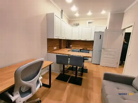1-комн. квартира, 36 м², 7/16 эт.