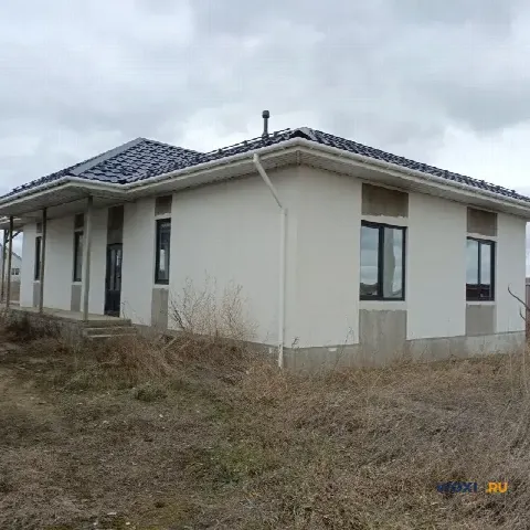 Дом 146 м² на участке 4 сот.