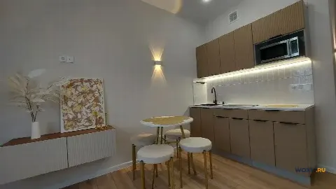 Квартира-студия, 24 м², 8/9 эт.