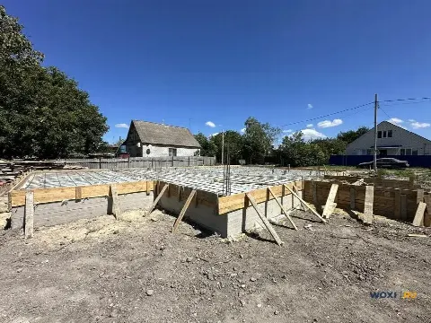 Дом 108 м² на участке 7 сот.