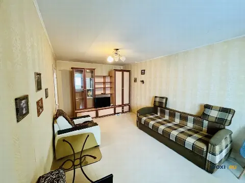 1-комн. квартира, 36 м², 9/9 эт.