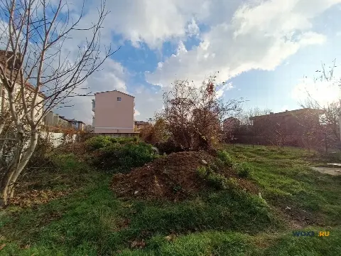 Участок 11 сот. (ИЖС)