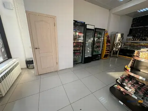 Торговое помещение, 107 м²