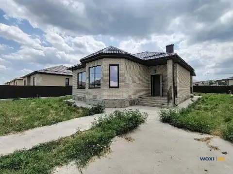 Дом 76 м² на участке 7 сот.