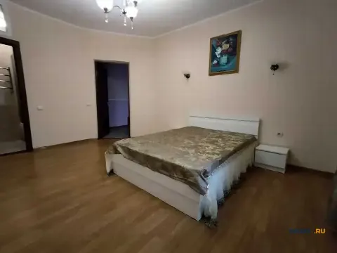 Таунхаус 263 м² на участке 1 сот.