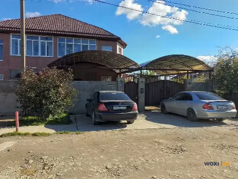 Дуплекс, 150 м²
