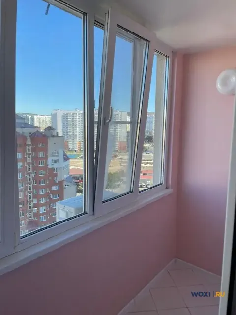 Квартира-студия, 27 м², 13/21 эт.