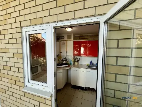 Дом 556 м² на участке 6 сот.