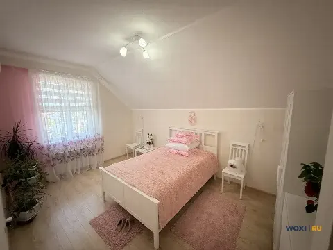 Дом 144 м² на участке 7 сот.