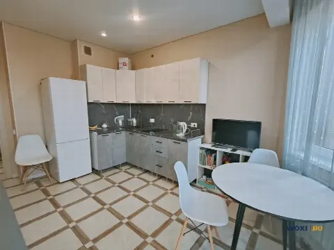 1-комн. квартира, 41 м², 5/16 эт.