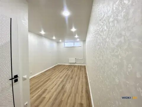 Квартира-студия, 22 м², -1/15 эт.