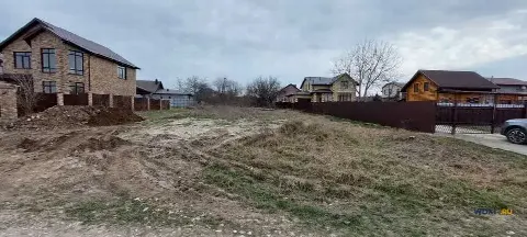 Участок 20 сот. (ИЖС)