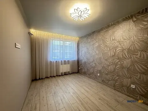 1-комн. квартира, 40 м², 13/14 эт.