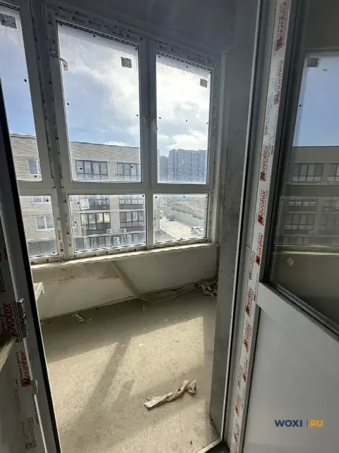 1-комн. квартира, 39 м², 4/4 эт.
