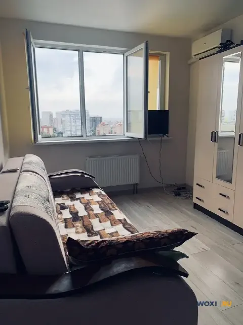 1-комн. квартира, 40 м², 18/18 эт.