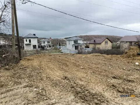 Участок 6 сот. (ИЖС)