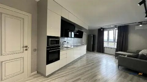 2-комн. квартира, 71 м², 6/8 эт.
