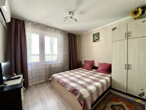 1-комн. квартира, 40 м², 16/16 эт.