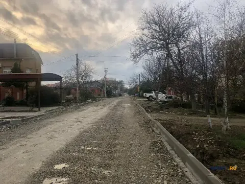 Участок 12 сот. (ИЖС)