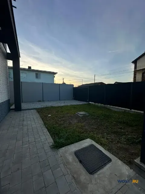 Дом 268 м² на участке 6 сот.