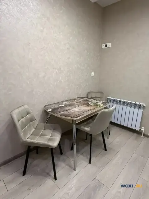 1-комн. квартира, 38 м², 7/13 эт.