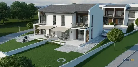 Дуплекс, 142 м²