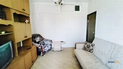 1-комн. квартира, 35 м², 5/5 эт.