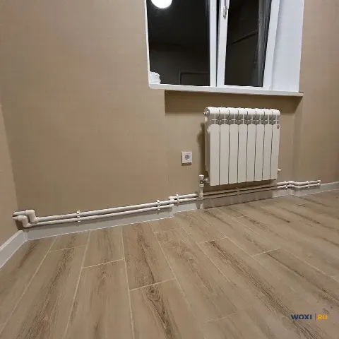 2-комн. квартира, 44 м², 2/2 эт.